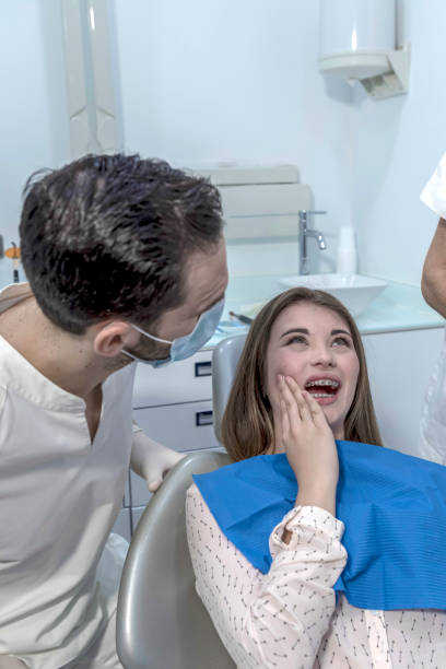 Best Emergency Dental Clinic in VA